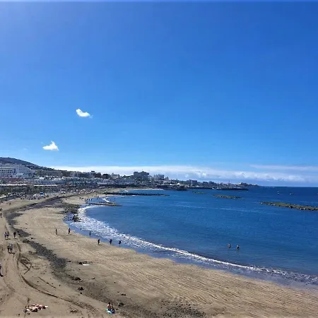 Parque Royal Torviscas Playa Wi-fi 600mb * אדחה