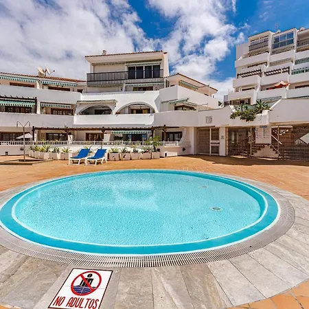 Parque Royal Torviscas Playa Wi-fi 600mb דירה