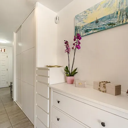 Apartmán Parque Royal Torviscas Playa Wi-fi 600mb