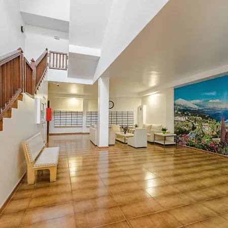 Parque Royal Torviscas Playa Wi-fi 600mb Apartmán