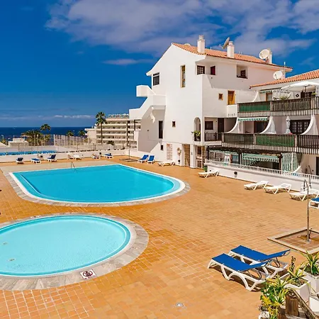 Apartmán Parque Royal Torviscas Playa Wi-fi 600mb *