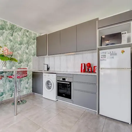 Parque Royal Torviscas Playa Wi-fi 600mb Apartmán *