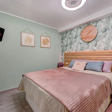 Apartmán Parque Royal Torviscas Playa Wi-fi 600mb