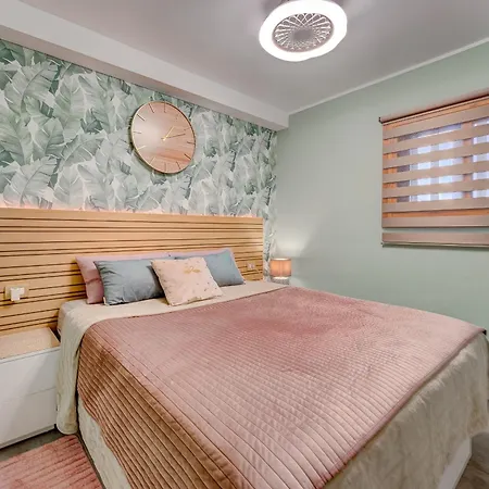 Parque Royal Torviscas Playa Wi-fi 600mb Apartmán Costa Adeje (Tenerife)