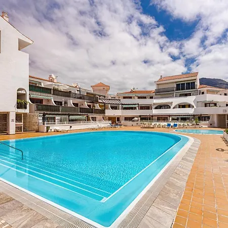 Parque Royal Torviscas Playa Wi-fi 600mb Адехе